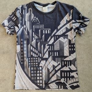 ~SOLD~ Unreleased Black Milk Sample LA Tee shirt